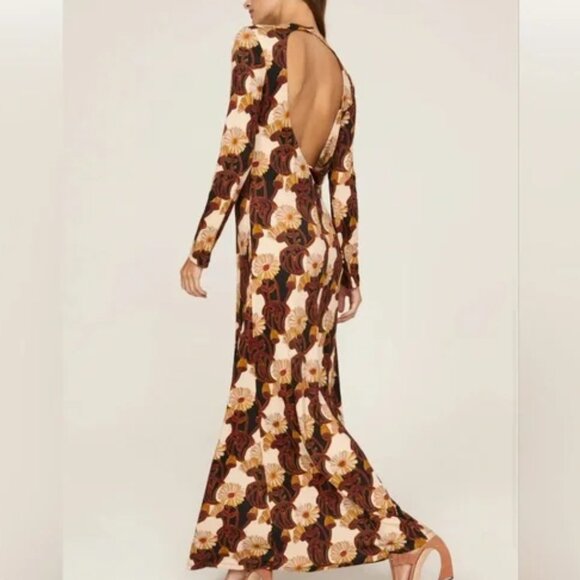 LA DoubleJ Maxi - Picture 1 of 6
